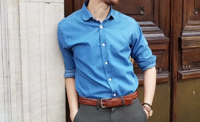 cinturón para hombres cinturón para hombres