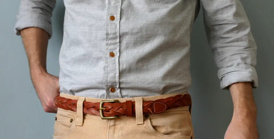 cinturón para hombres cinturón para hombres