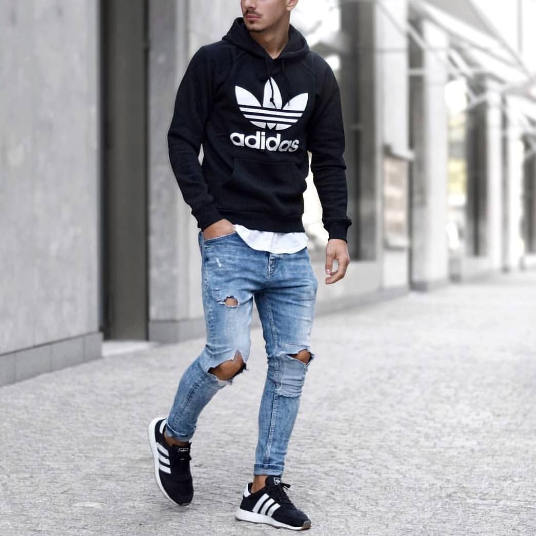 Hazlo pesado Riego El actual Estilo de ropa para hombres: 7 tendencias de moda masculina que lo harán  lucir irresistible