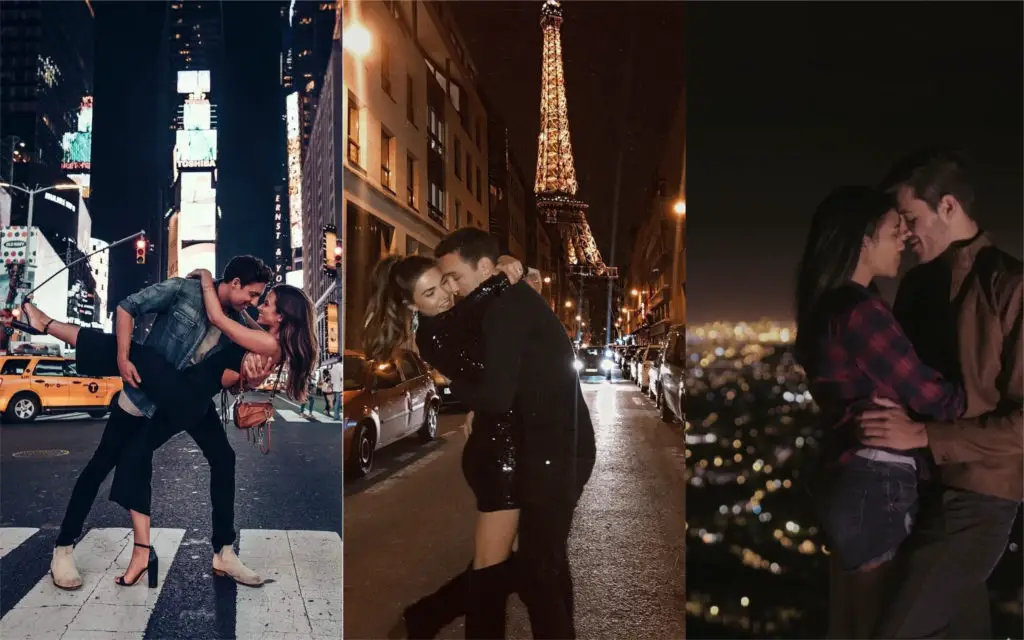 ideas para una noche romántica salidas ideas para una noche romántica salidas