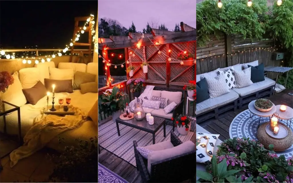 ideas para una noche romántica cena terraza ideas para una noche romántica cena terraza