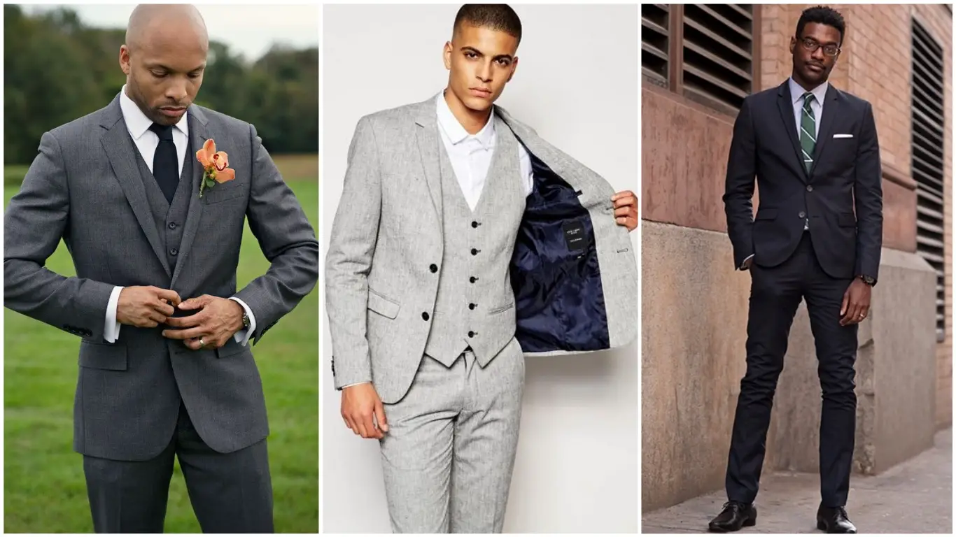 Outfit para hombres morenos: Looks (deportivos, casuales y para tu hombre chocolate