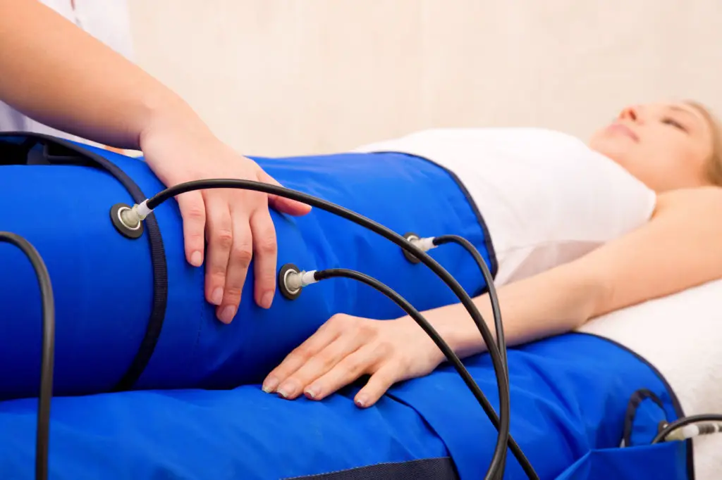presoterapia como funciona presoterapia como funciona
