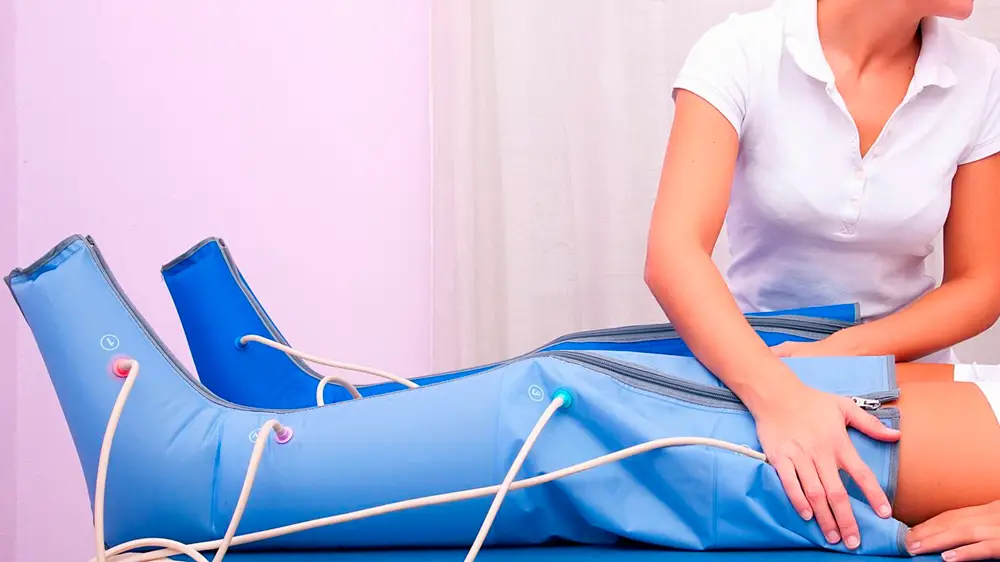 presoterapia piernas presoterapia piernas
