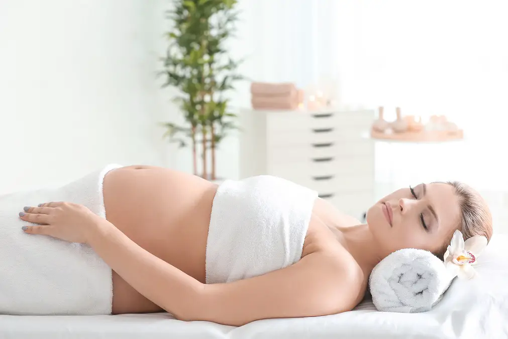 presoterapia y embarazo presoterapia y embarazo