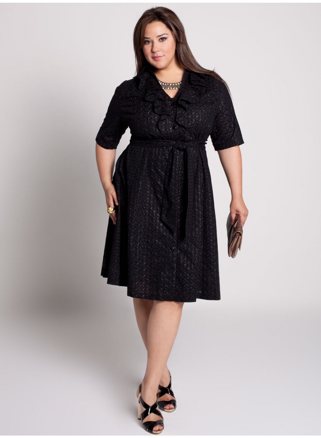 Vestidos para señoras gorditas Vestidos para señoras gorditas