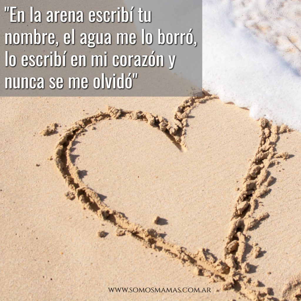 Frases de amor para facebook