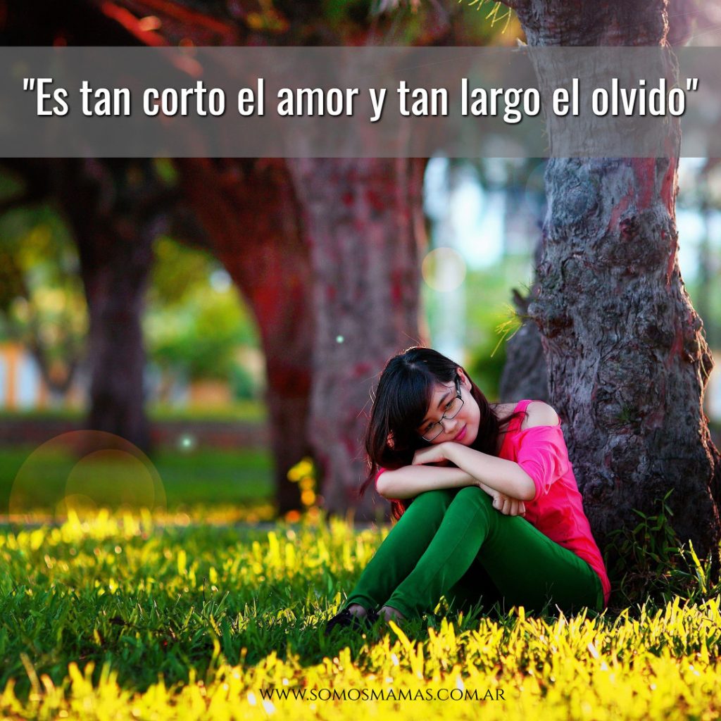 Frases de amor para facebook