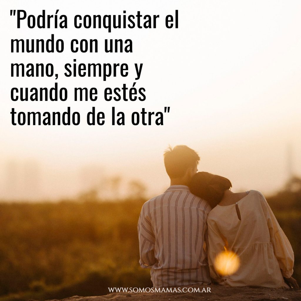 Frases de amor para facebook