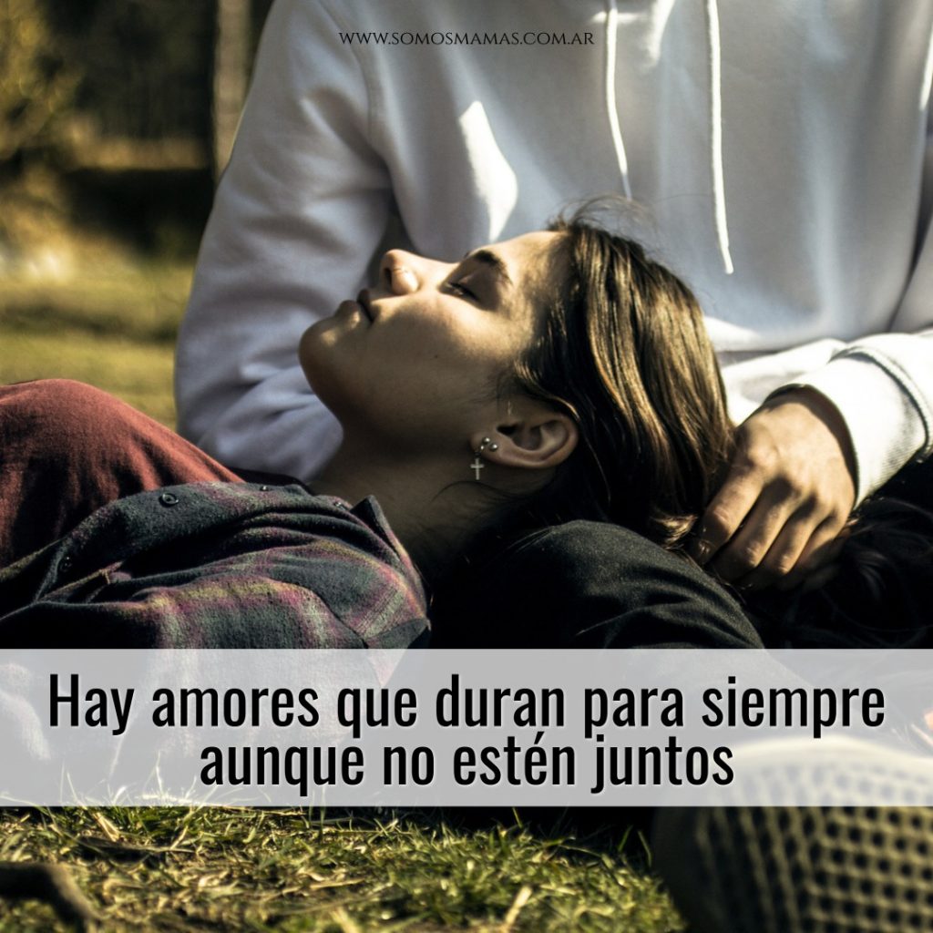 Frases de amor prohibido