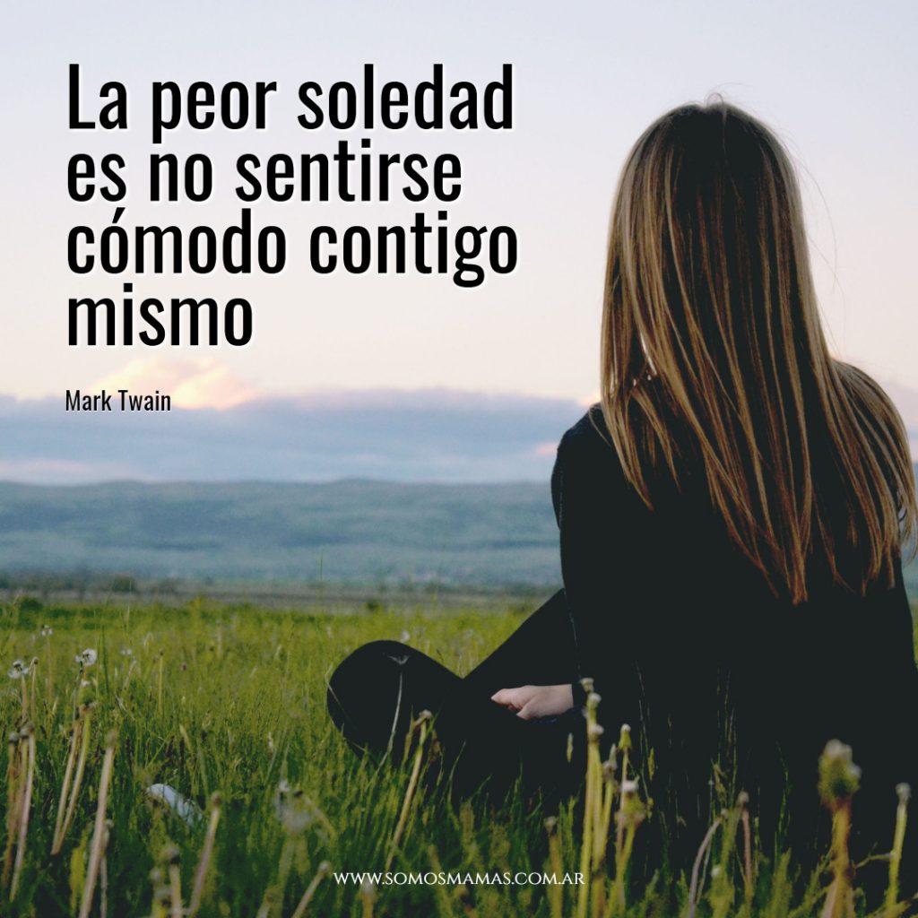 Frases de amor propio 