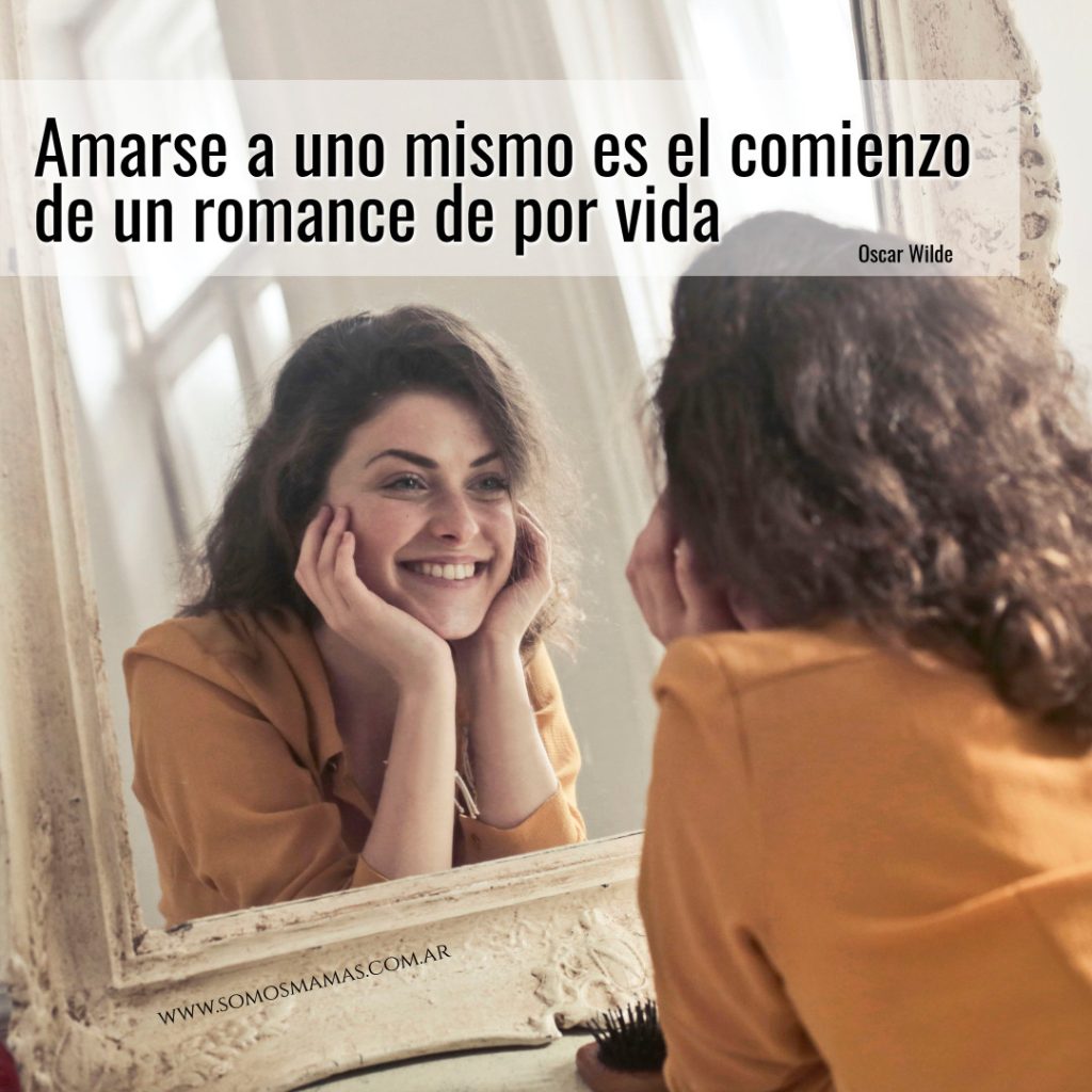 Frases de amor propio 