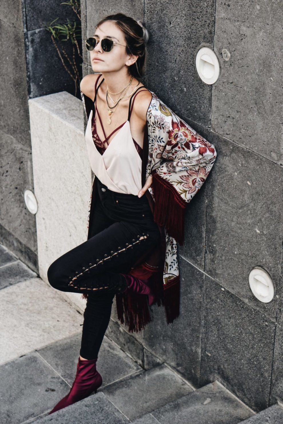 Outfits de otoño: 23 tendencias de moda que no te puedes perder