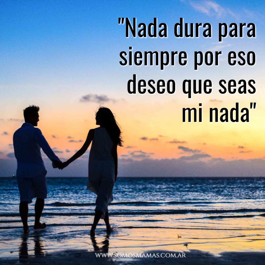 Mejores frases de amor para twitter o facebook