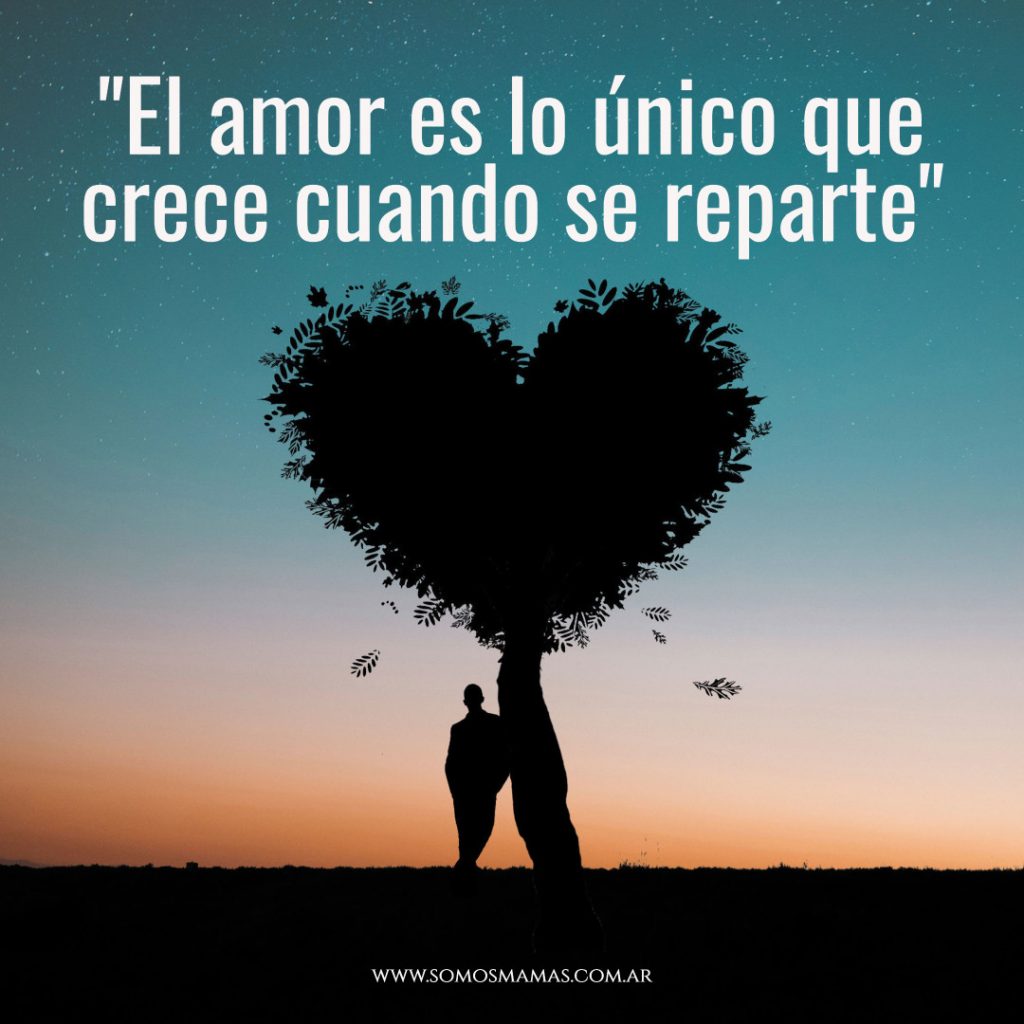 Mensajes de amor 