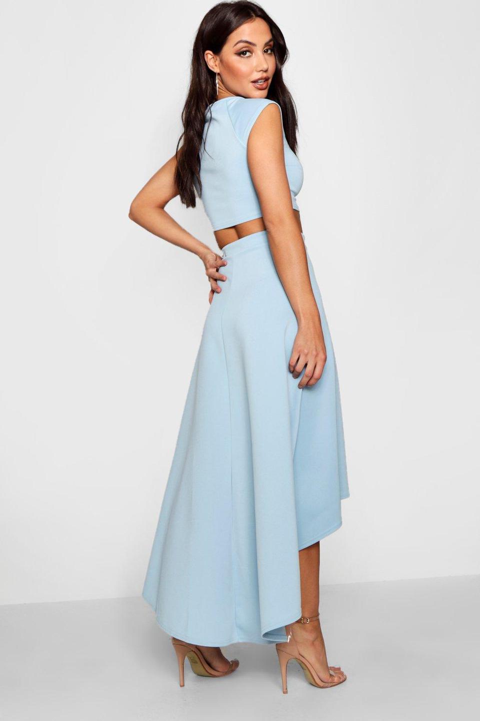 outfits de verano elegante y chic