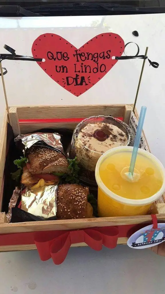 desayunos sorpresas idea 18 desayunos sorpresas idea 18