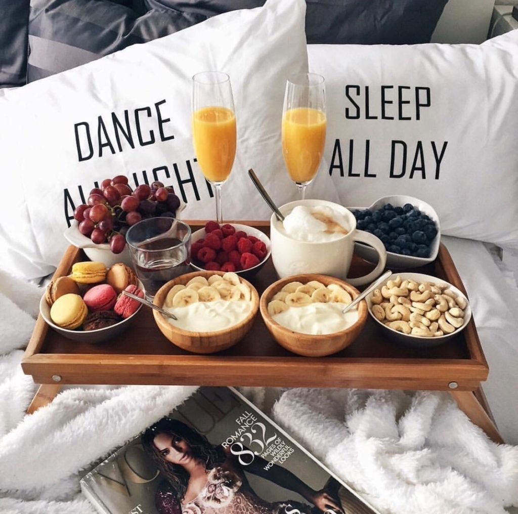 desayunos sorpresas ideas en cama parejas desayunos sorpresas ideas en cama parejas