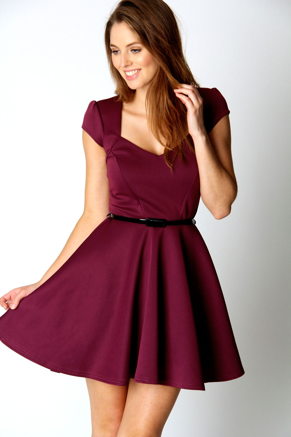 outfits de verano elegante