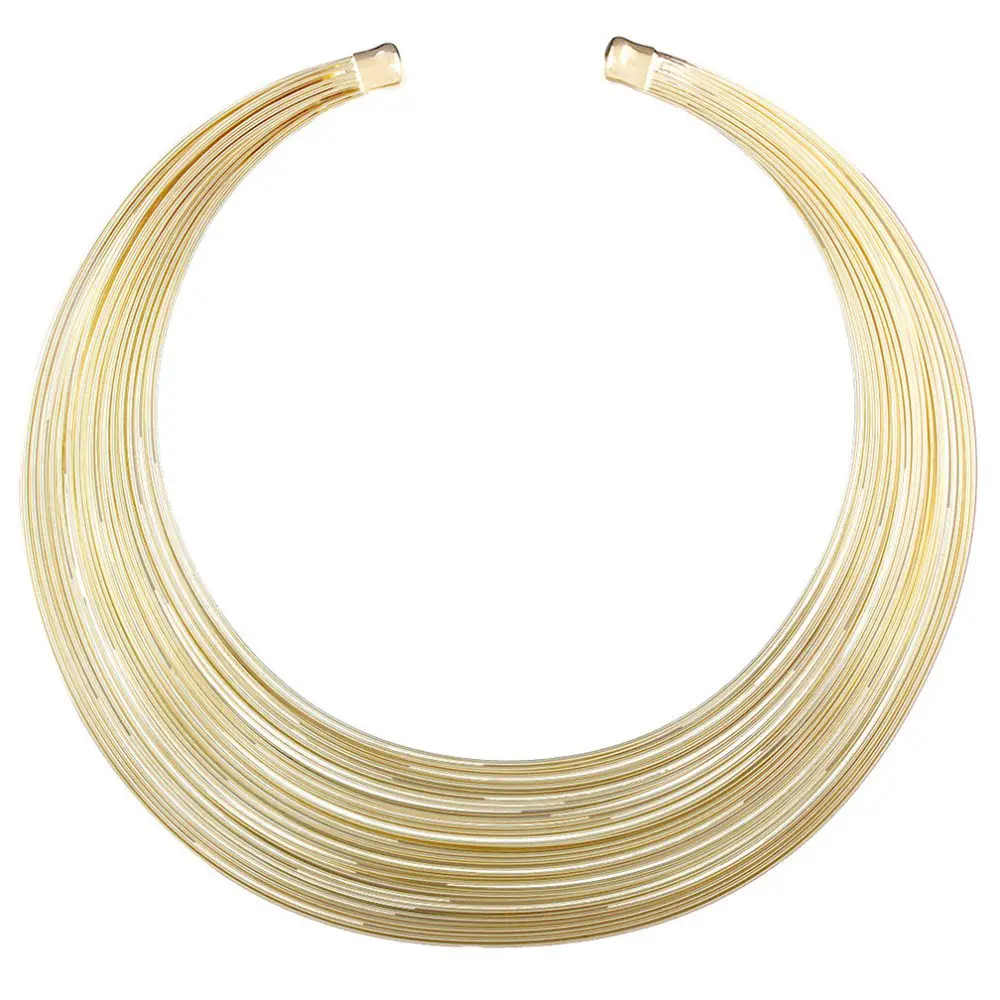 Gargantillas choker Gargantillas choker