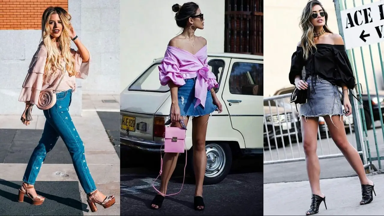 outfits de primavera general