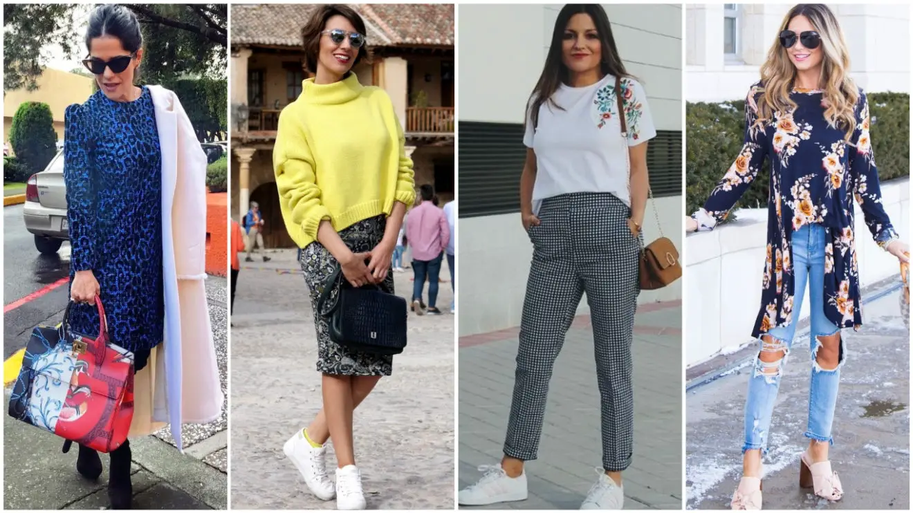 Faldas Primaverales De Moda Faldas Primaverales De Moda