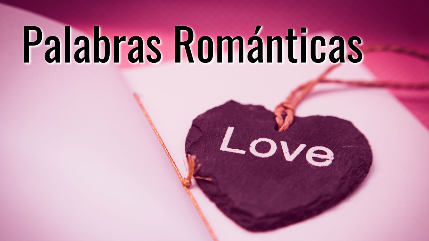 Palabras Románticasitter o instagram)