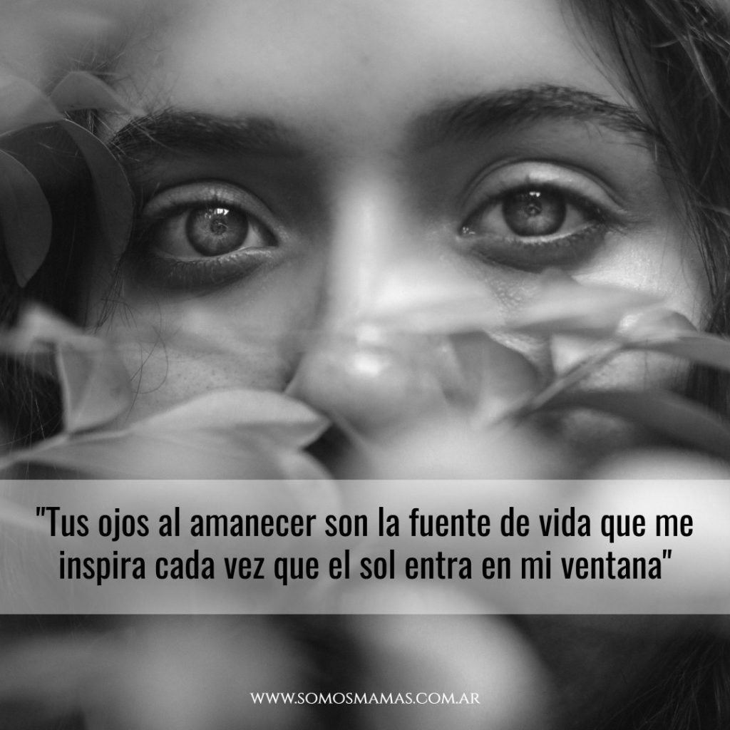 Pensamientos de amor cortos