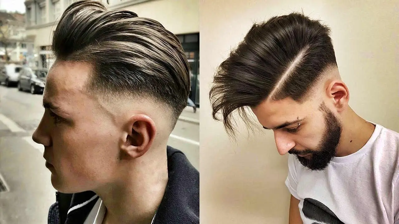 84 Imagenes Corte De Pelo Degradado Bajo Hombre Free Descargar