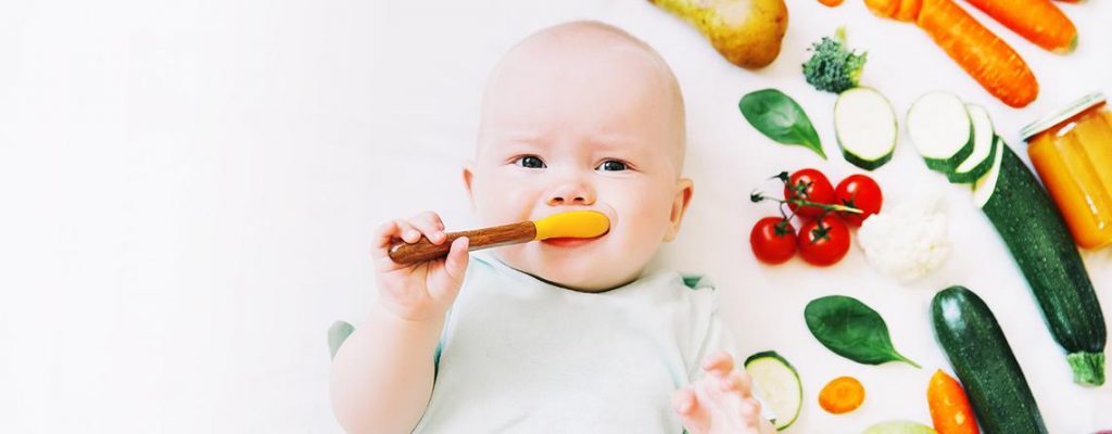 papillas de verduras para bebes recetas