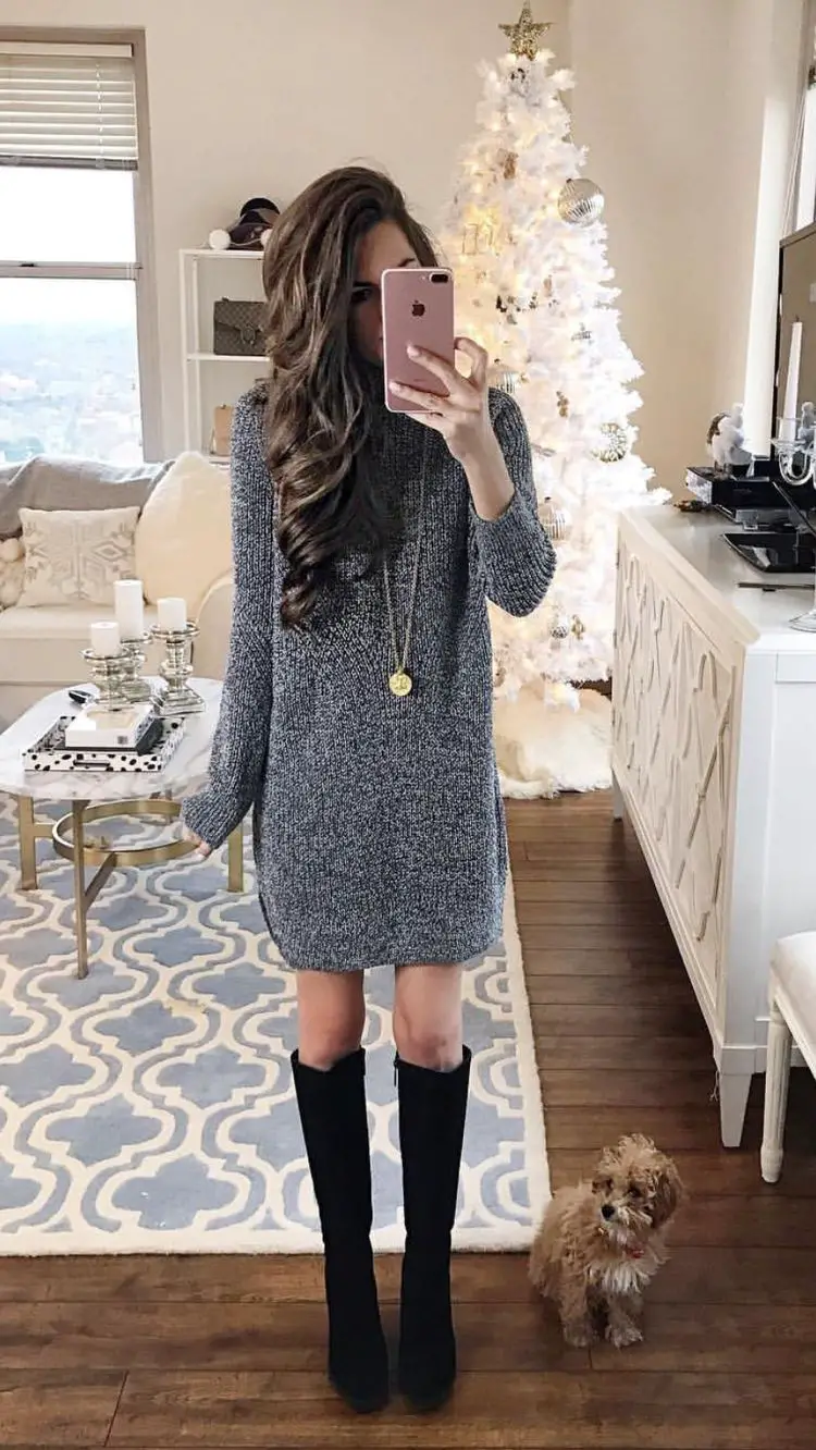 Outfit navideño Outfit navideño