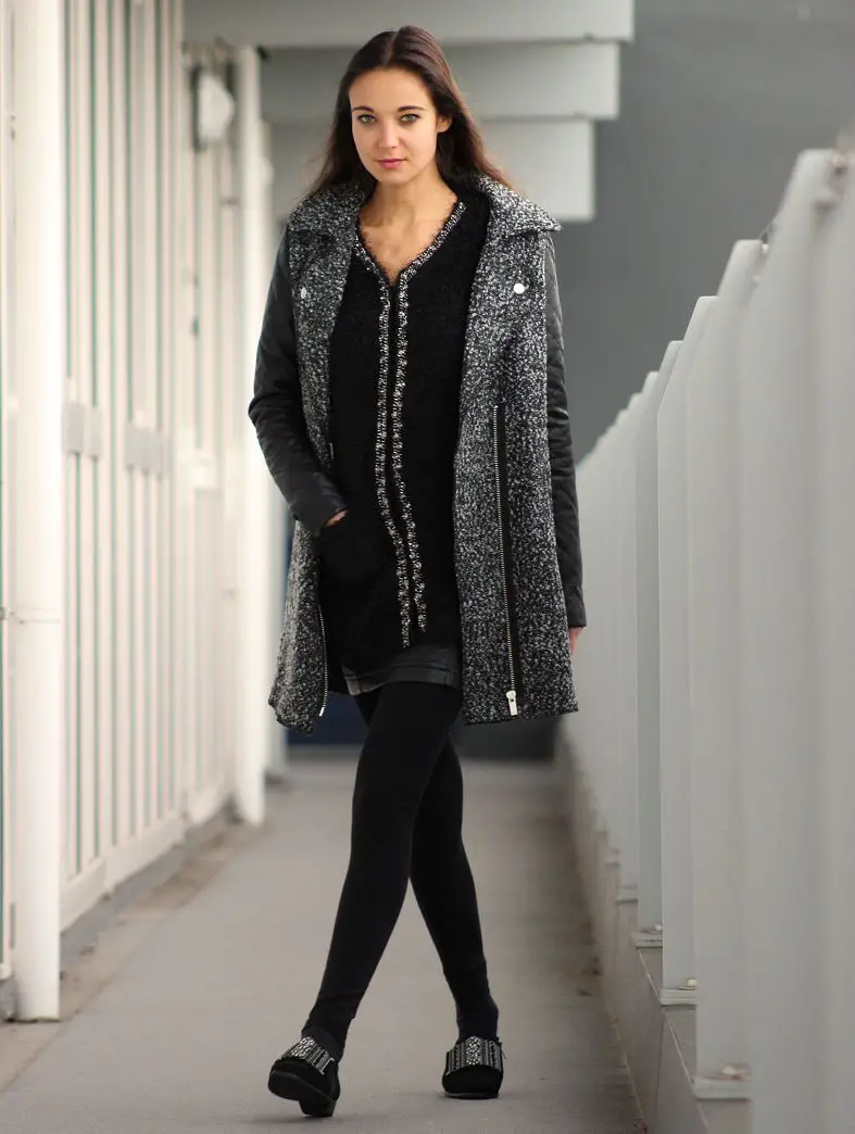 Outfit navideño Outfit navideño