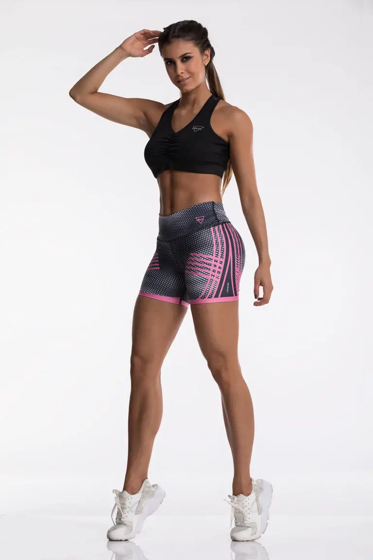 ropa fitnes sensual
