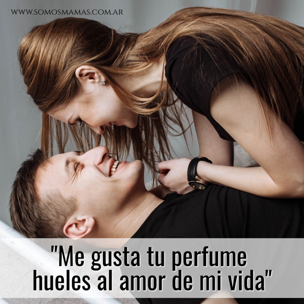 Frases de amor con imágenes 