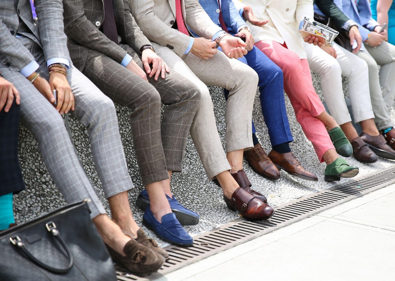 Mocasines para hombres ¡Comodidad, estilo y elegancia para el hombre de