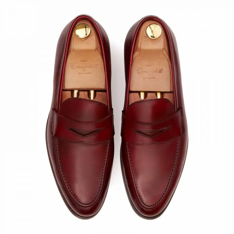 Mocasines para hombres estilo y elegancia para el hombre de