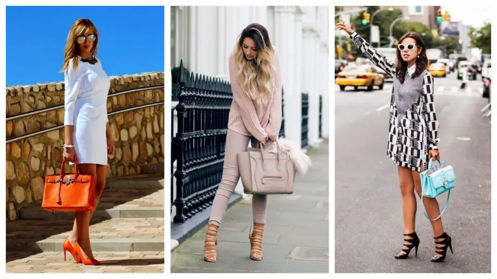 Bolsos de moda