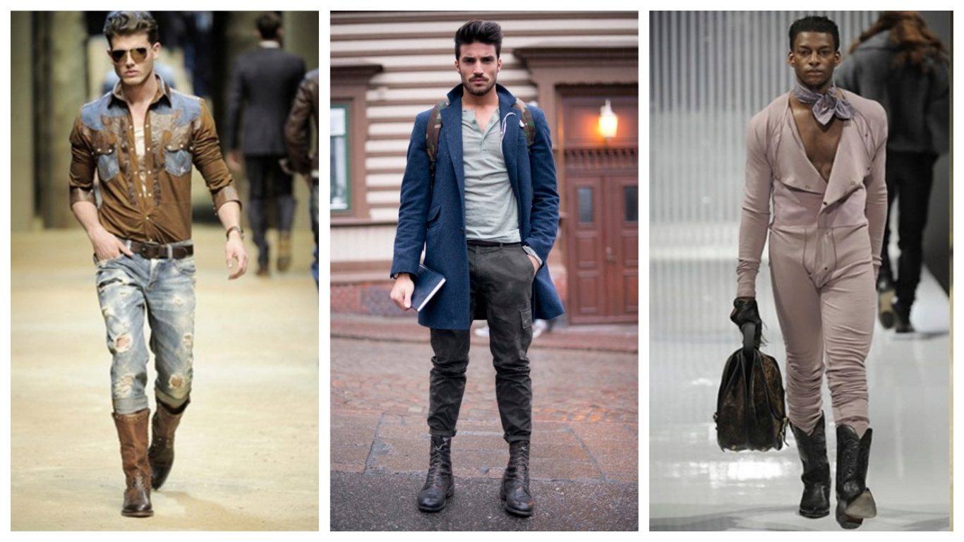 Combinaciones De Ropa Con Botas Largas Hotsell, 59% OFF | spori.is