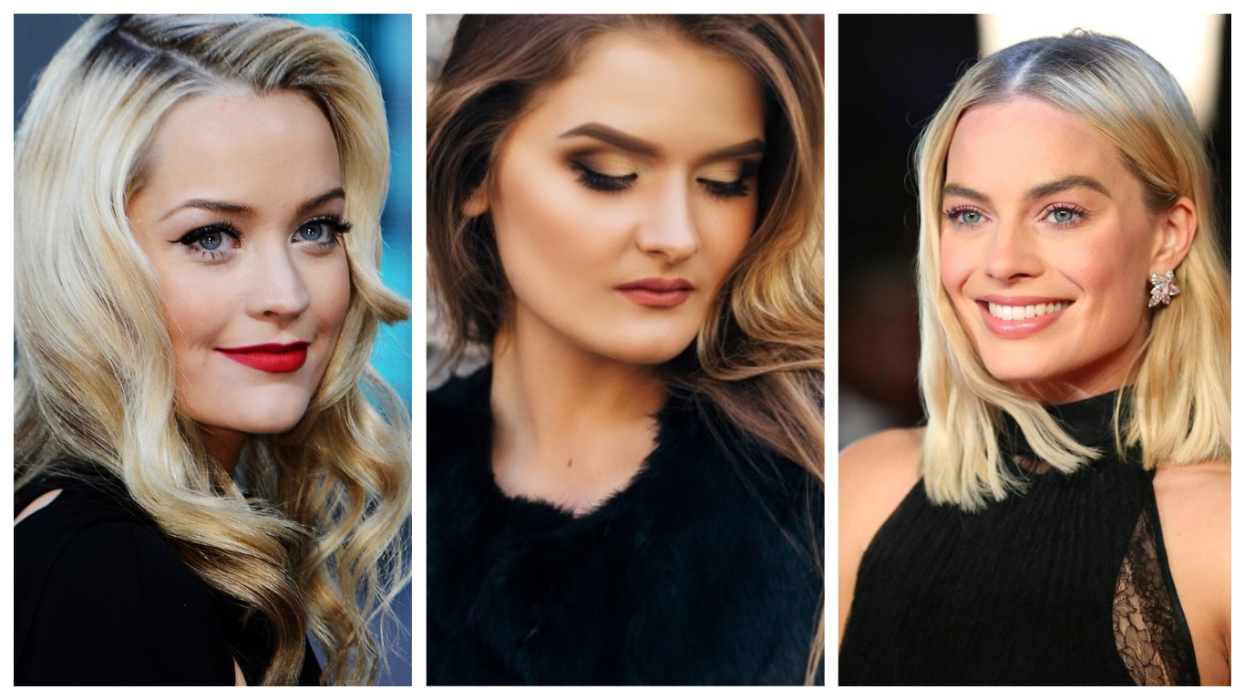 Maquillaje para vestido negro ¡Tendencias de moda y estilos glam para destacar! Maquillaje para vestido negro ¡Tendencias de moda y estilos glam para destacar!
