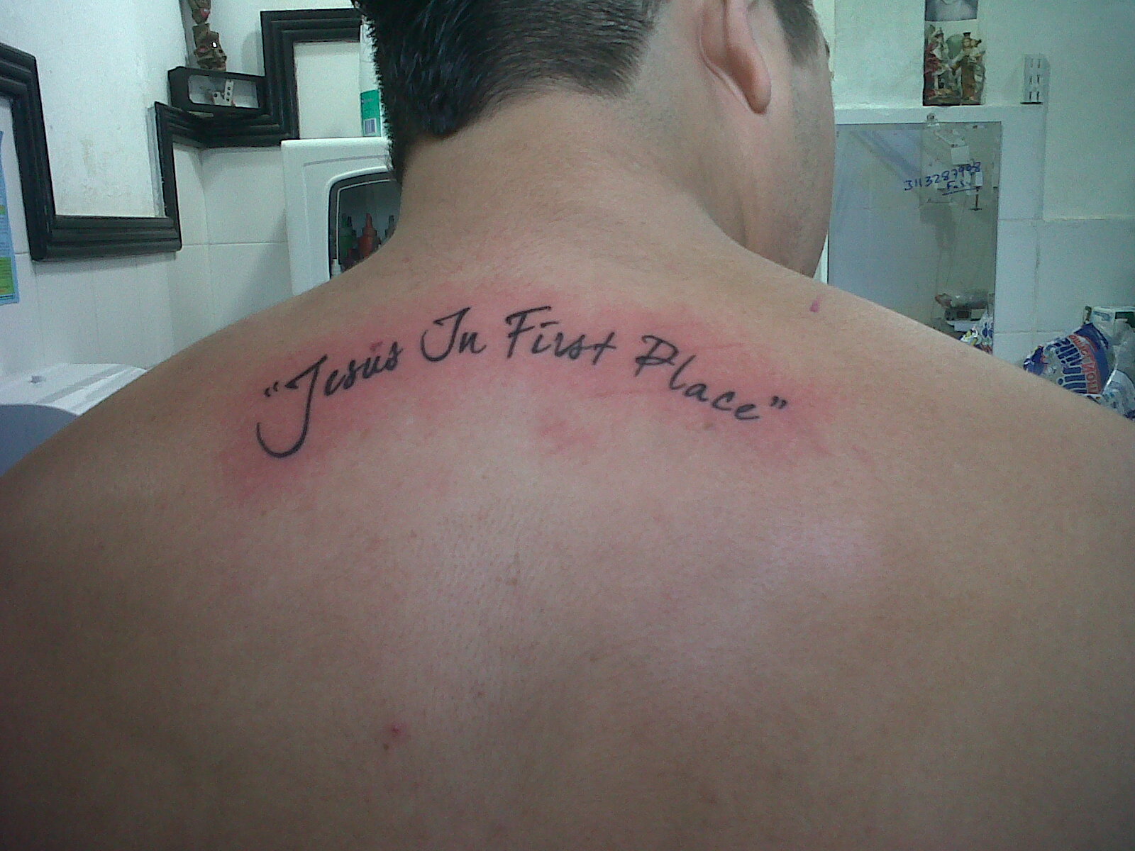 tatuajes de frases para hombres tatuajes de frases para hombres
