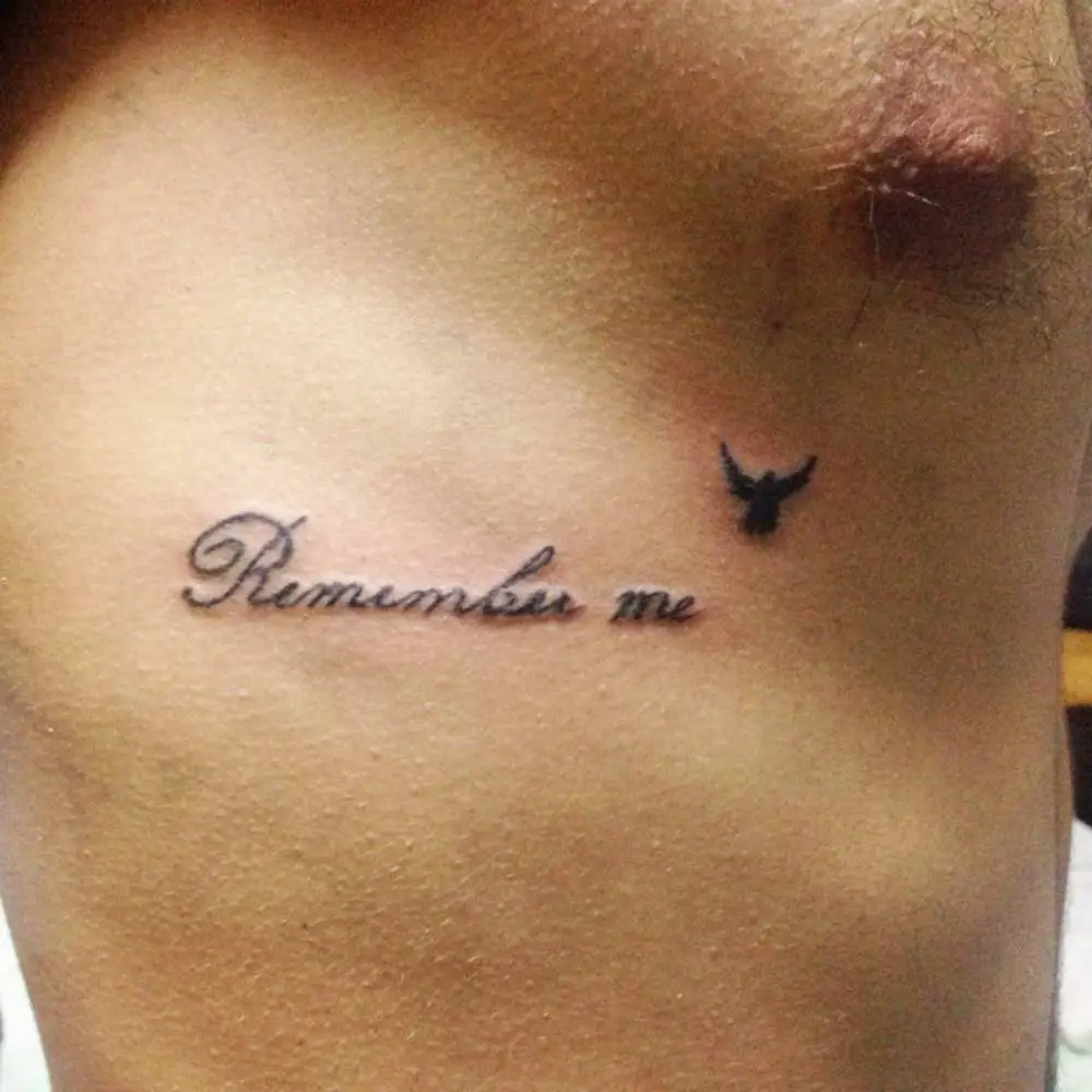tatuajes de frases para hombres tatuajes de frases para hombres