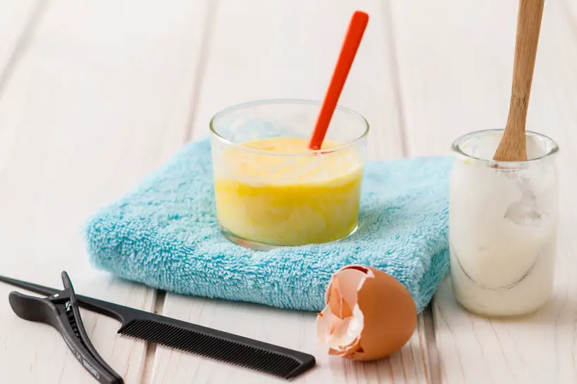 mascarillas para el cabello seco de huevo y yogurt mascarillas para el cabello seco de huevo y yogurt