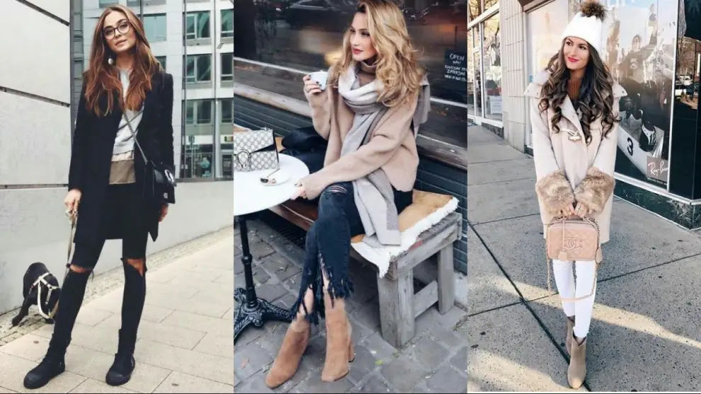 ¿Cómo vestir casual? Looks &amp; Outfits cómodos sin dejar de lucir coqueta