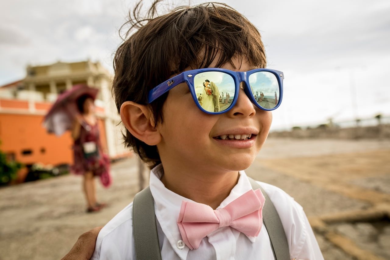 corbata para niños corbata para niños
