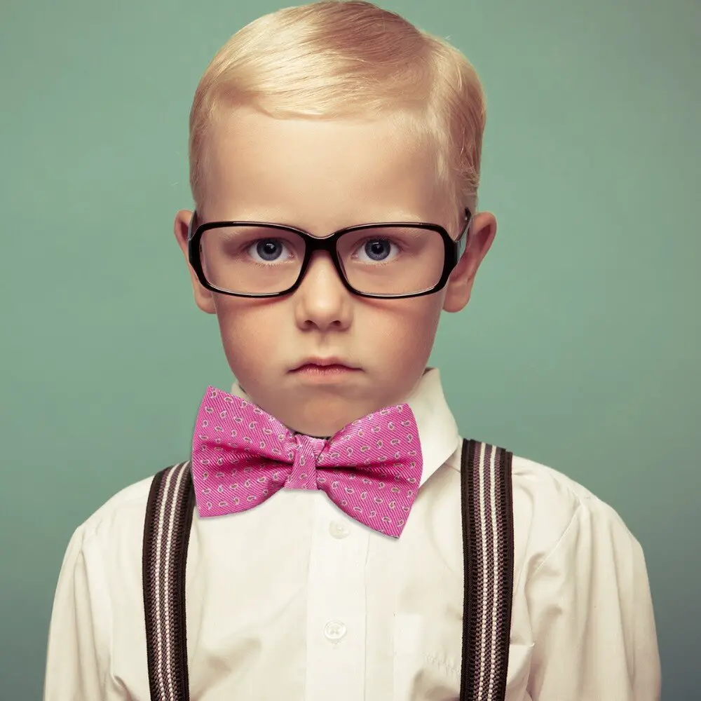 corbatas para niños corbata para niños