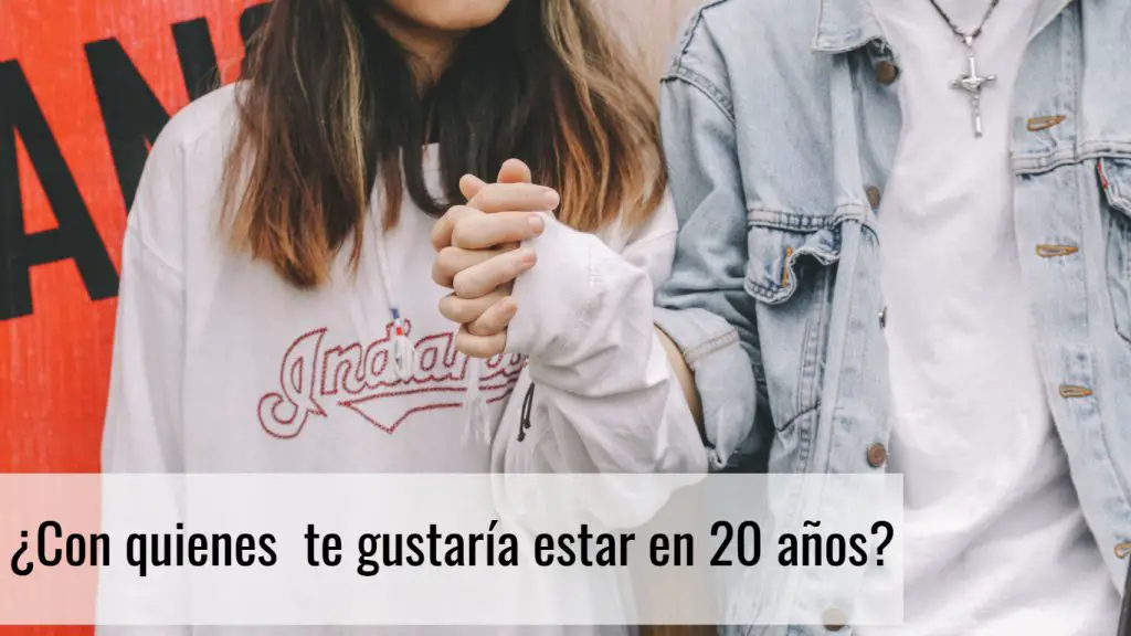 Preguntas para amigos