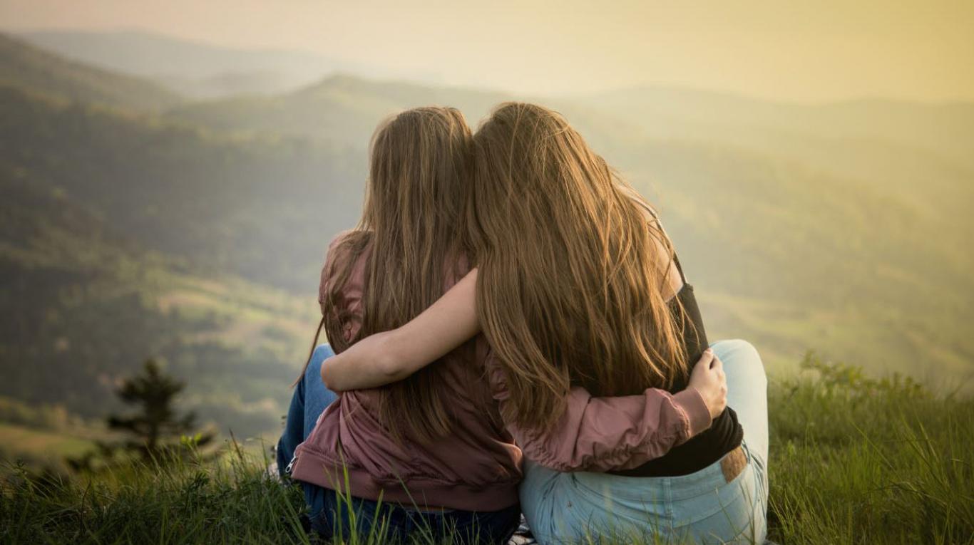 Preguntas para tu mejor amiga