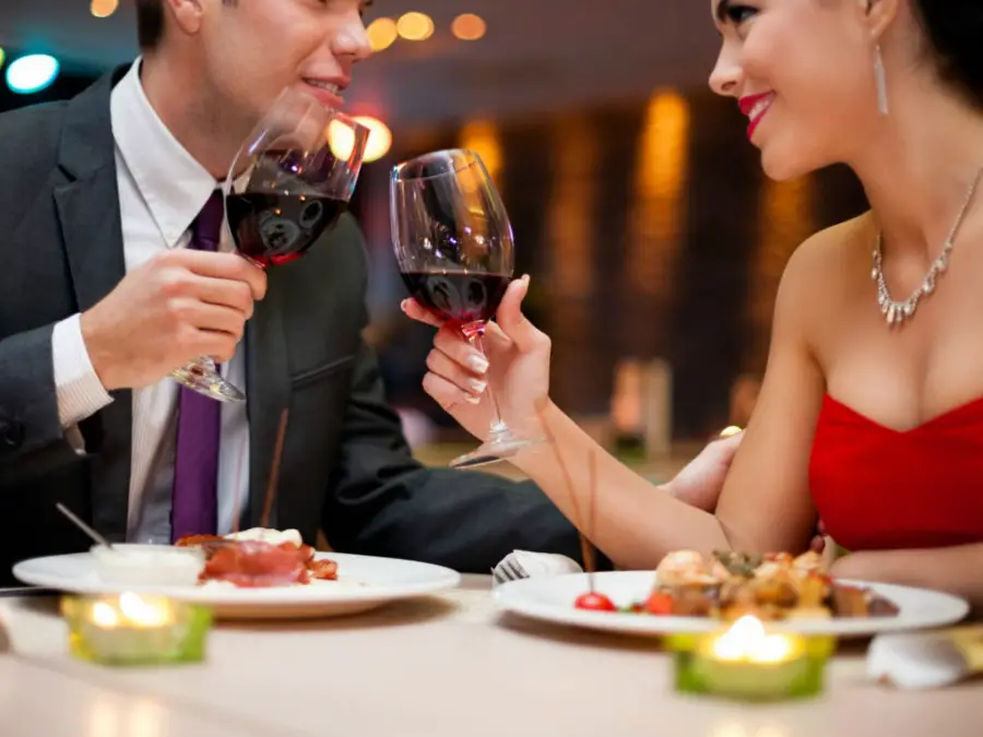 ideas para regalar cena