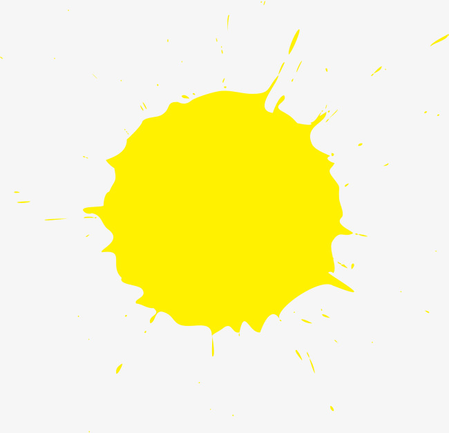 colores en ingles yellow amarillo