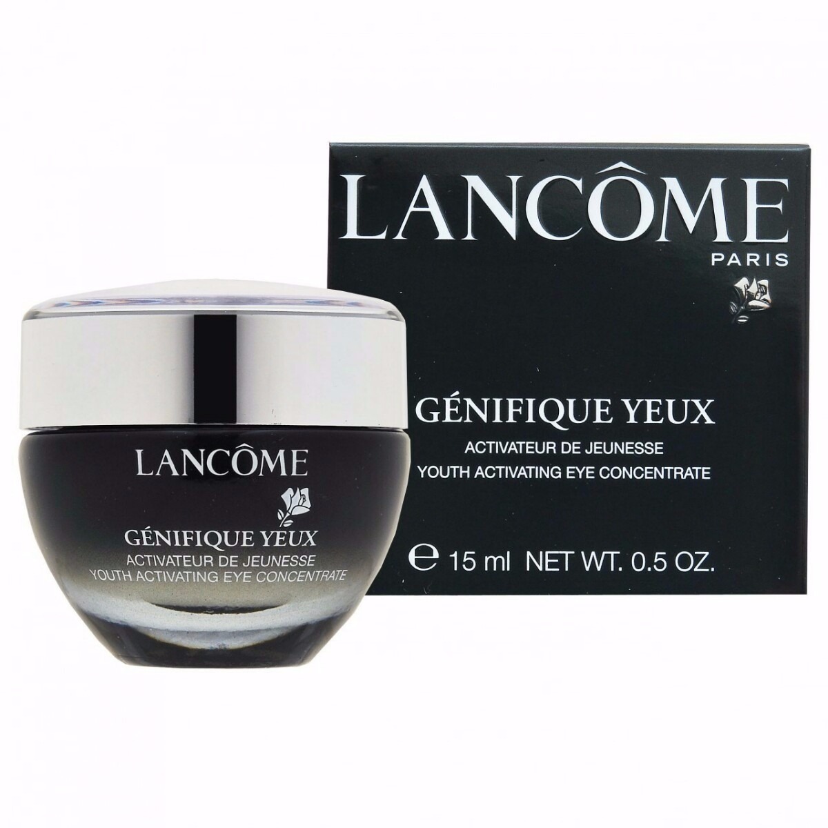 crema de contorno de ojos lancome